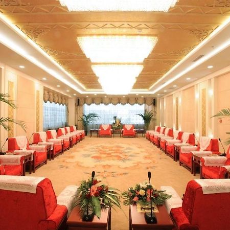 Hami Hotel المظهر الخارجي الصورة