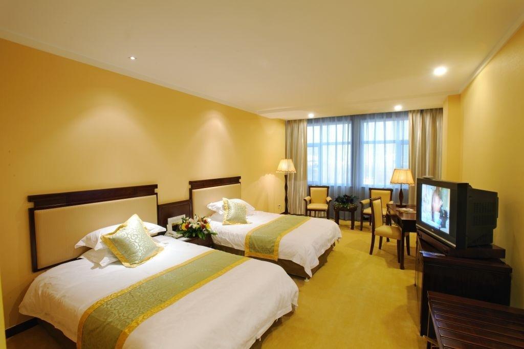 Hami Hotel الغرفة الصورة