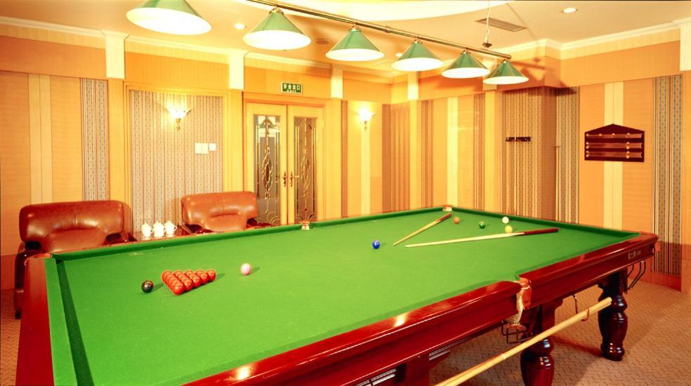 Hami Hotel المظهر الخارجي الصورة